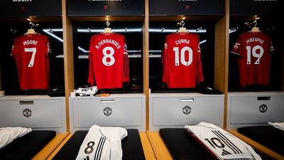 Premier League Kits: Confirmed and Leaked Home Jerseys for 2026–27 Season