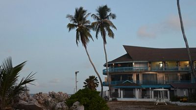 Pacific island nation charts path to diesel freedom