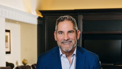 Grant Cardone Warns Social Security May Disappear — How To Retire Without It