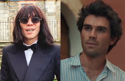 Is KJ Apa Mr. Fantasy? Actor Says Musician Misused His Image and Hurt His Reputation
