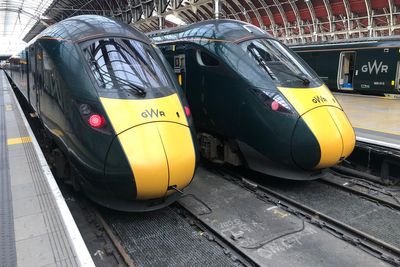 Train disruption latest: Commuters braced for ‘major delays’ across southern England after radio fault