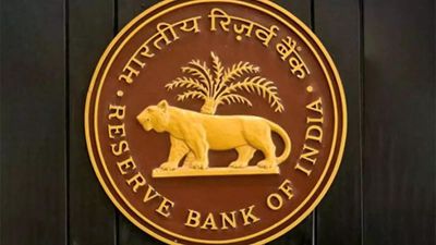 RBI likely to hold rates in June: HSBC