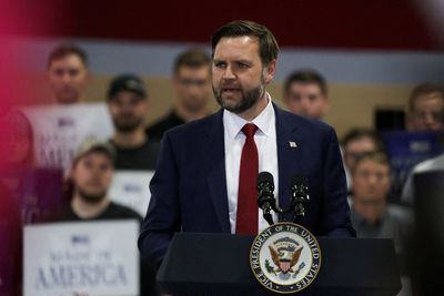 Vance’s close ties to Trump’s agenda could be his political undoing in 2028, strategists warn