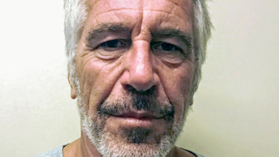 ‘NO FUN – NOT WORTH IT!!’: Jeffrey Epstein ‘suicide note’ finally made public