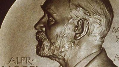 Professor expelled from university for inventing 'fake Nobel prize' and awarding it to himself