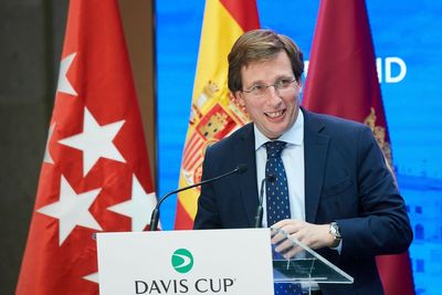 Mayor of Madrid slams UEFA 'plan' in shock outburst amid Arsenal vs Atletico controversy: 'There was intent'