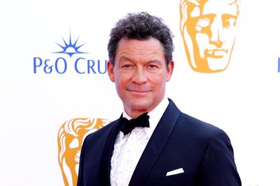 Richard E Grant and Dominic West to star in ‘outrageous’ new period heist film