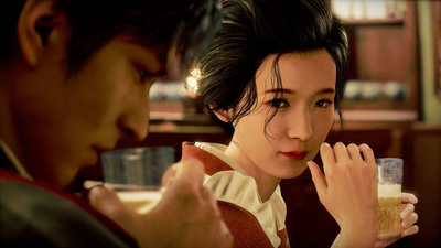 All Stranger than Heaven voice actors: English and Japanese cast