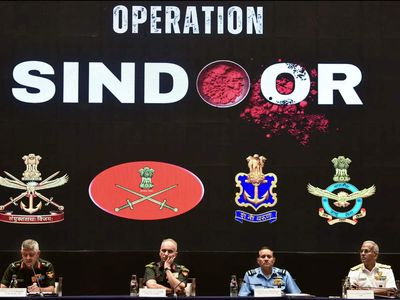 'Brahmos on May 10 was a game changer,'