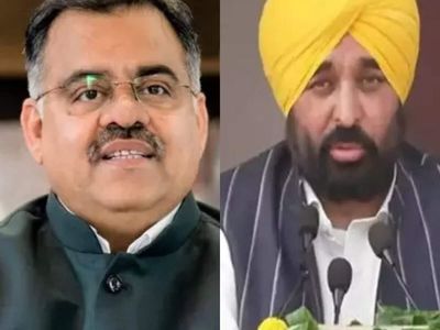 Chugh files defamation notice to Punjab CM