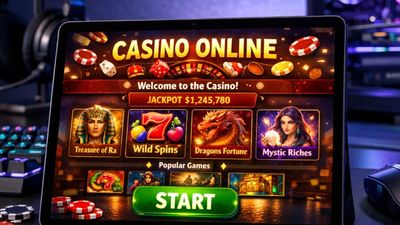 15 Best Washington DC Online Casinos for 2026