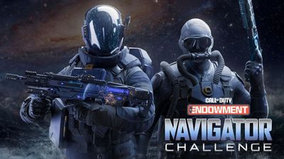 How to unlock all C.O.D.E. Navigator Challenge rewards in BO7 and Warzone