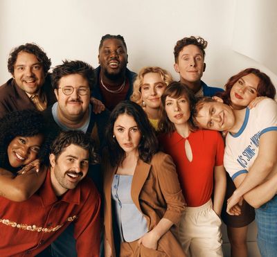 Live from London... again! SNL UK has been renewed for another series