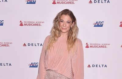 LeAnn Rimes responds to Real Housewives of Beverly Hills report