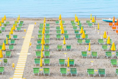 German tourist sues holiday company after it banned reserving sunbeds with towels