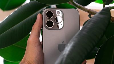 iPhone users could receive up to $95 after Apple agrees $250m Siri lawsuit settlement