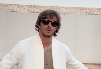 TOWIE star Jake Hall dies aged 35 after 'horrific accident at holiday villa'