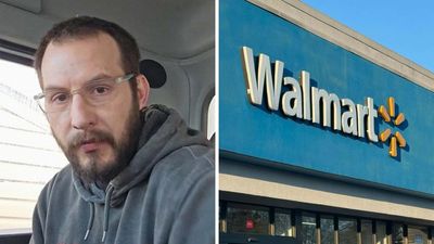 Michigan Man Drops Off His Car At Walmart And Goes Shopping. Then He Comes Back—And Catches A Worker In A Lie: 'Really?'