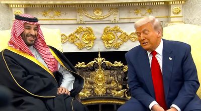 Donald Trump humiliated by Saudi Arabia, canceled Hormuz ‘Project Freedom’ after Crown Prince said no
