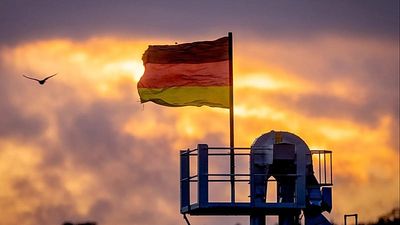 Germany's golden years are over, Reinhold Würth warns