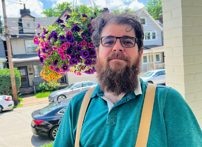 'As My Elected Official, I Want You to Assassinate the President': Pennsylvania Man Charged After Threatening Congress Member