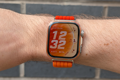 Huawei watch fit 5 review: Is this £250 fitness tracker worth it?