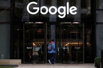 Google faces £3 billion lawsuit over advertising monopoly claims