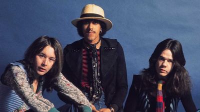 My favourite Thin Lizzy song, by James Hetfield, Tony Iommi, Jon Bon Jovi, Suzi Quatro, Joe Elliott, Francis Rossi, Mick Box, Johnny Van Zant and more