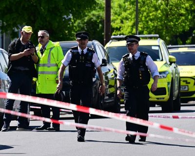 ‘Trauma trackers’ to monitor toll of job on police officers in England and Wales