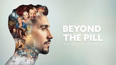 The man who took a trip from psychedelics to psychosis to longevity
