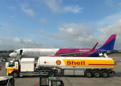 Airlines Cut 2 Million Seats Worldwide in May Alone — Is This the End of Ultra-Cheap Flights?