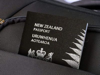 NZ to require citizenship test from 2027