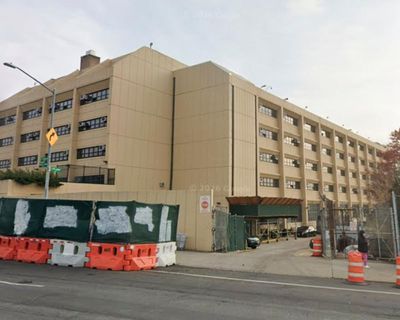 Woman aged 28 pretended to be 16 and enrolled at New York high school before arrest