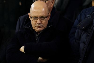 Why Sir Dave Brailsford has left Manchester United