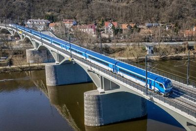 New rail service to connect Prague and Copenhagen after 10 years