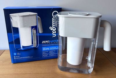 8 best water filter jugs, tried and tested
