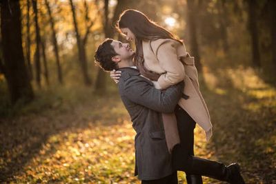 7 Expert-Backed Signs You’re With the Right Person for Life
