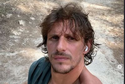Jake Hall’s final message to fans in last Instagram video before death