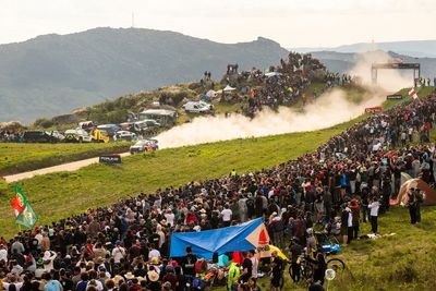 Why WRC drivers expect Portugal to deliver a rally that has “everything”