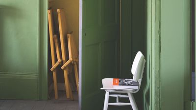 This Once-Sworn-Off Shade Is Back for Summer 2026 – Shop Bright Green's Older, Wiser Sister