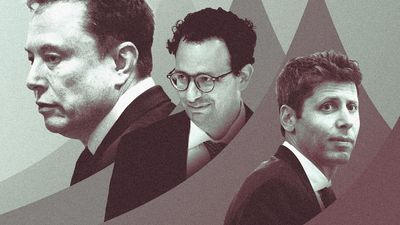 How Elon grew to love Anthropic