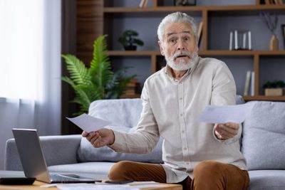 New Jersey State Update: Why Seniors Are Receiving Paper Checks Under the Relief Program
