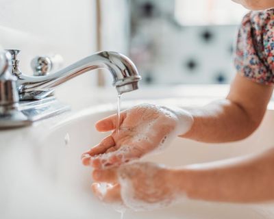 Parents in Wales urged to ‘be vigilant’ about hand-washing amid hepatitis A outbreak