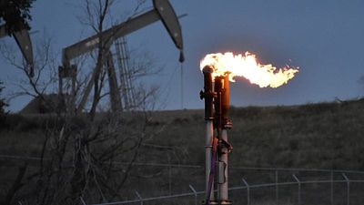 Brussels mulls scrapping methane fines amid energy crisis - leak