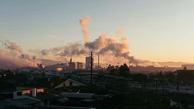 Portugal has just used up its natural resources for 2026. Is the rest of Europe doing any better?