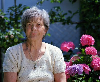 Retired Woman Fears Homelessness as Her 76-Year-Old Husband Stops Working Despite $100K Nest Egg