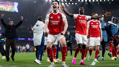 ‘Predetermined’—Arsenal, UEFA Face Wild Corruption Claims From Madrid Mayor