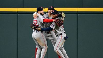 MLB Standings Show Desperate Teams Are Suddenly Right Back In the Hunt