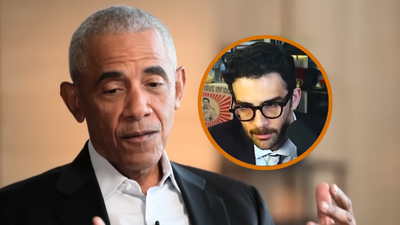 ‘I want NO Republican Party!’: Hasan Piker slams Obama for wanting a strong Republican Party