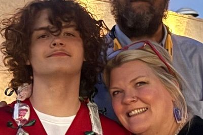 Deadly new ‘fake fentanyl’ overdose took her teen’s life. Now this mom is fighting back